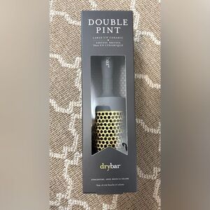 SALE!  Closet purge!  DRYBAR Large 2.75” Ceramic Round Brush, NEW!
